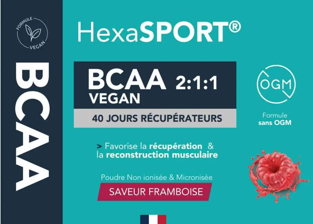 bcaa vegan hexa3