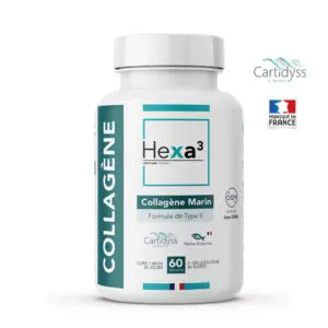 collagene marin français cartidyss hexa3