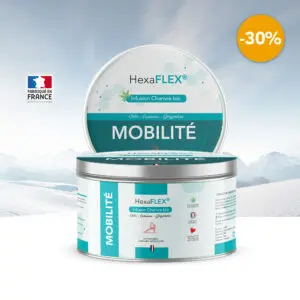 infusion cbd mobilité