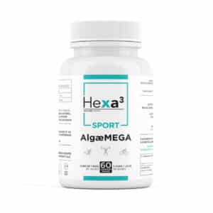 algaemega hexa3