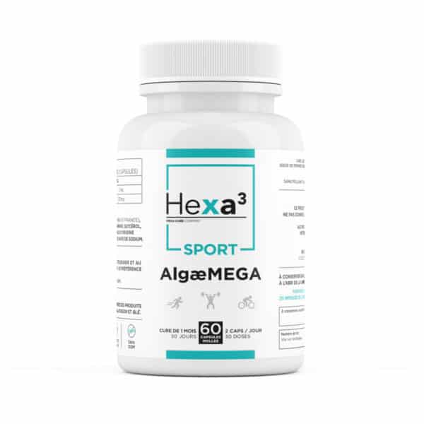 algaemega hexa3