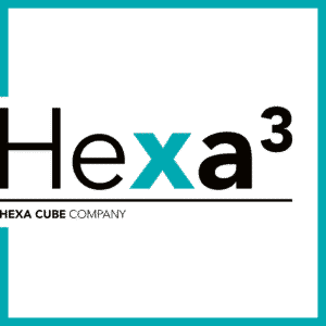 logo hexa3 logo hexa3