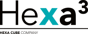 hexa3 logo