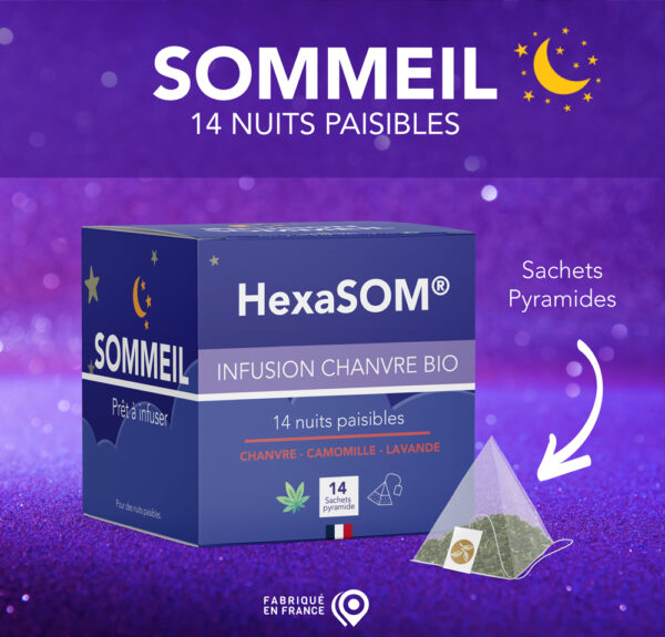 infusion sommeil