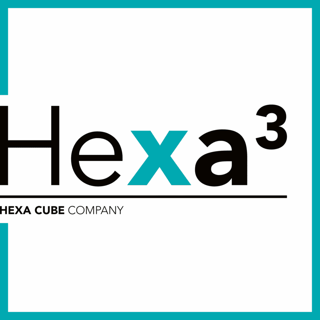 logo Hexa