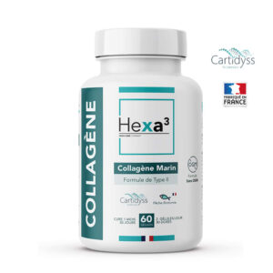 collagene marin français cartidyss hexa3