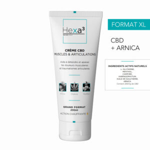 creme cbd douleurs arnica 2024