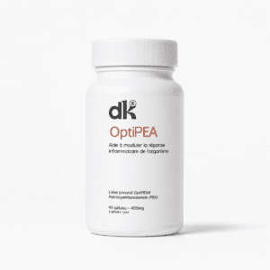 optiPEA daily hack