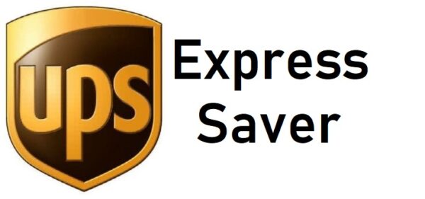 livraison ups express saver commande hexa3